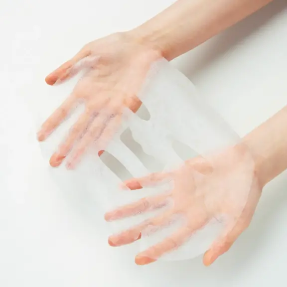 Some By Mi Real Tea Tree Calming Care Mask