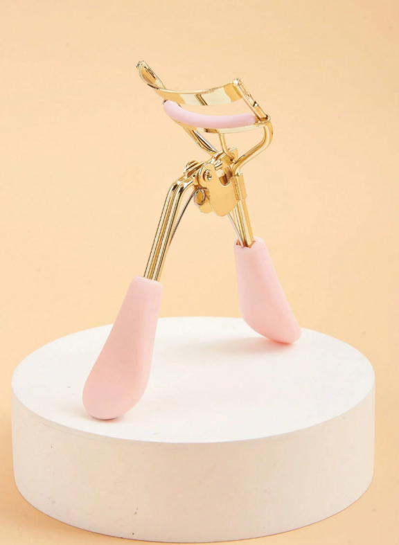 Gold Eyelash Curler – Rizador de Pestañas